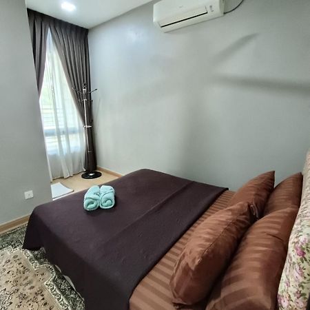 Pinevalley Homestay Putrajaya Presint 12 외부 사진