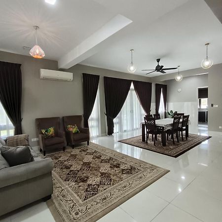 Pinevalley Homestay Putrajaya Presint 12 외부 사진