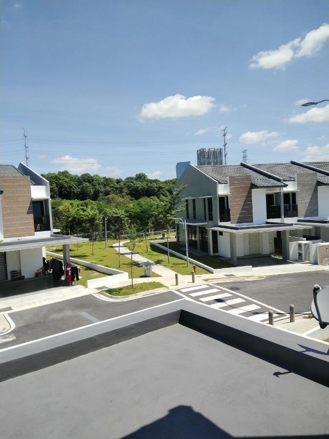 Pinevalley Homestay Putrajaya Presint 12 외부 사진