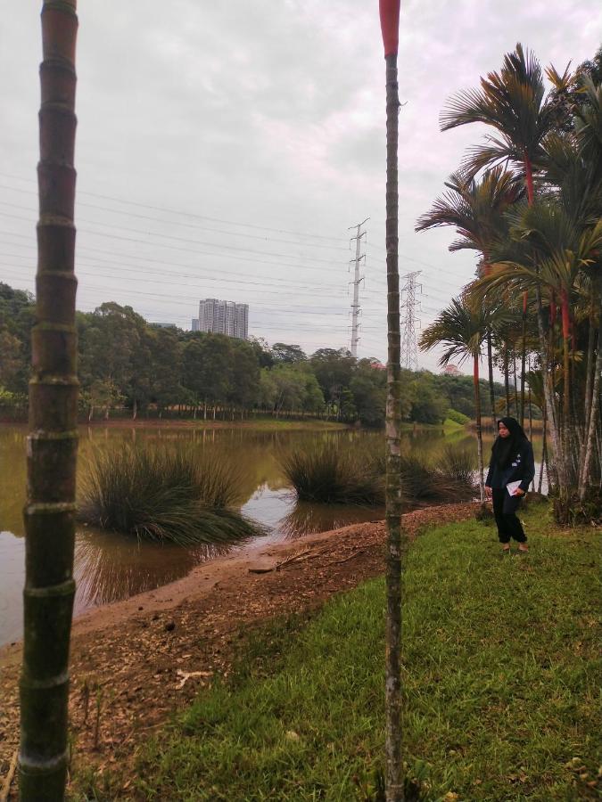 Pinevalley Homestay Putrajaya Presint 12 외부 사진