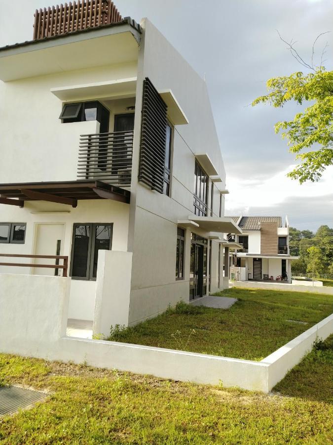 Pinevalley Homestay Putrajaya Presint 12 외부 사진