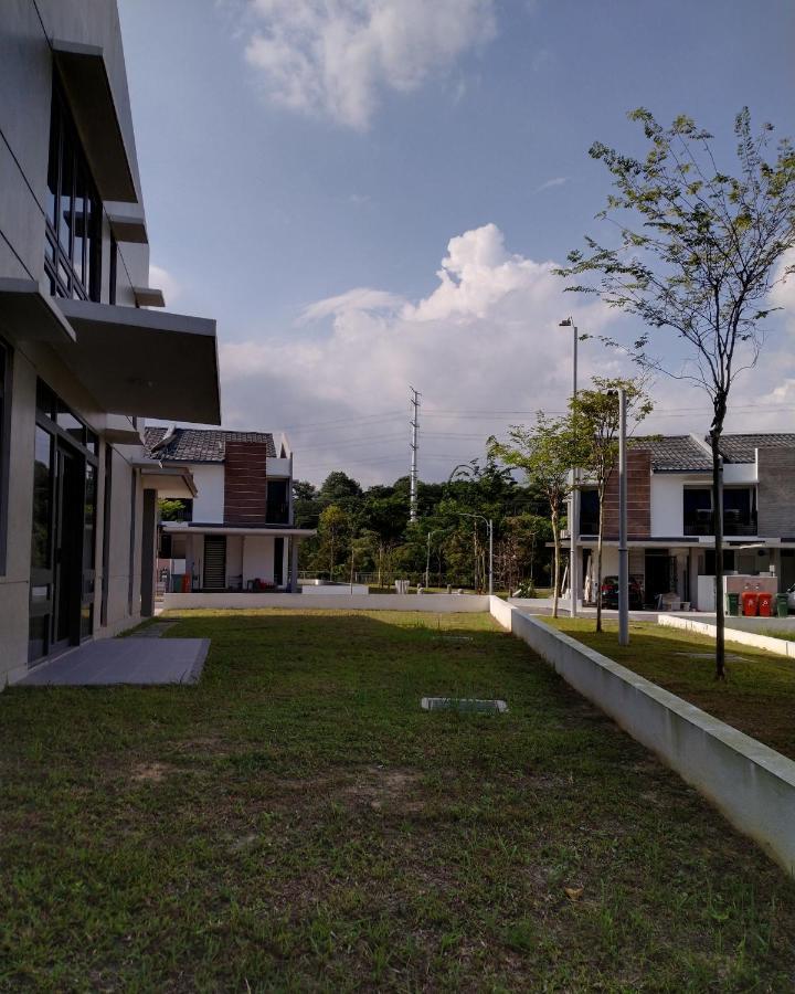 Pinevalley Homestay Putrajaya Presint 12 외부 사진