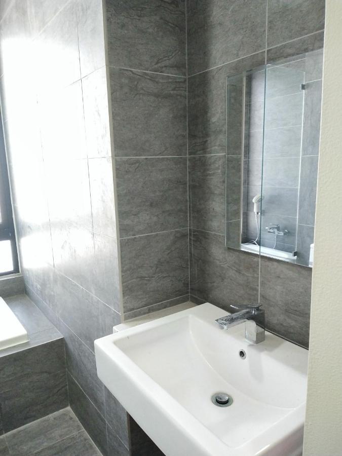 Pinevalley Homestay Putrajaya Presint 12 외부 사진