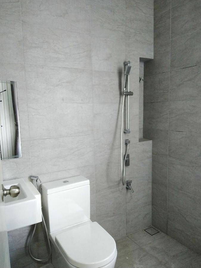 Pinevalley Homestay Putrajaya Presint 12 외부 사진