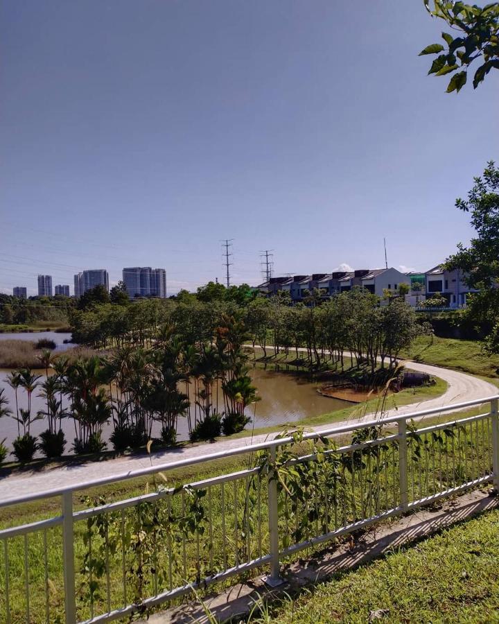 Pinevalley Homestay Putrajaya Presint 12 외부 사진