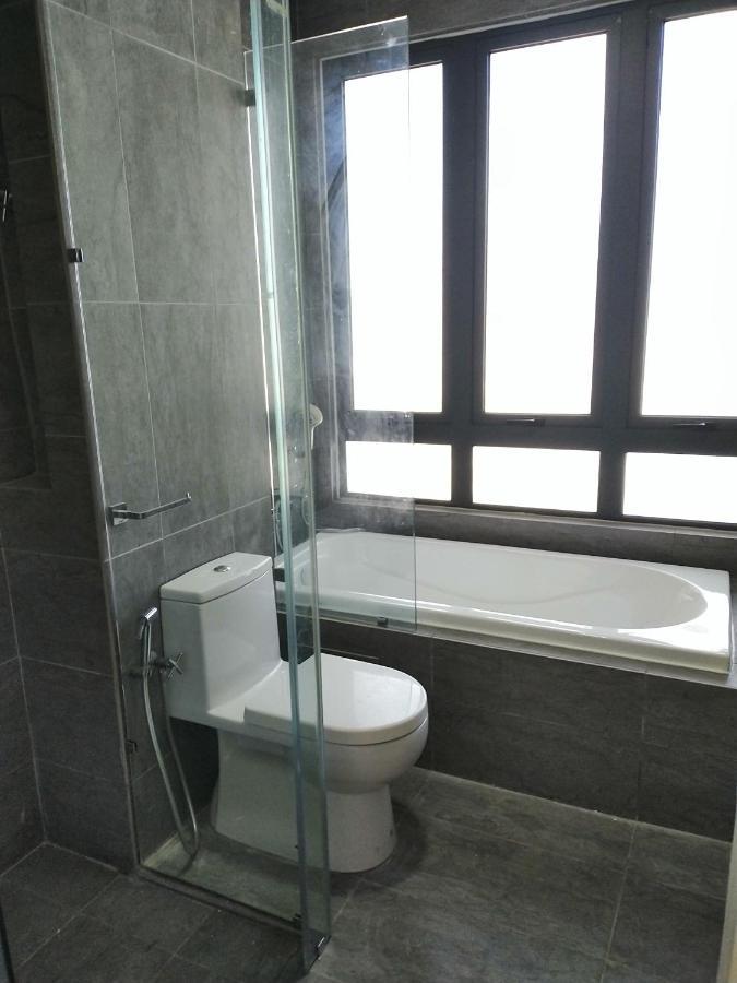 Pinevalley Homestay Putrajaya Presint 12 외부 사진