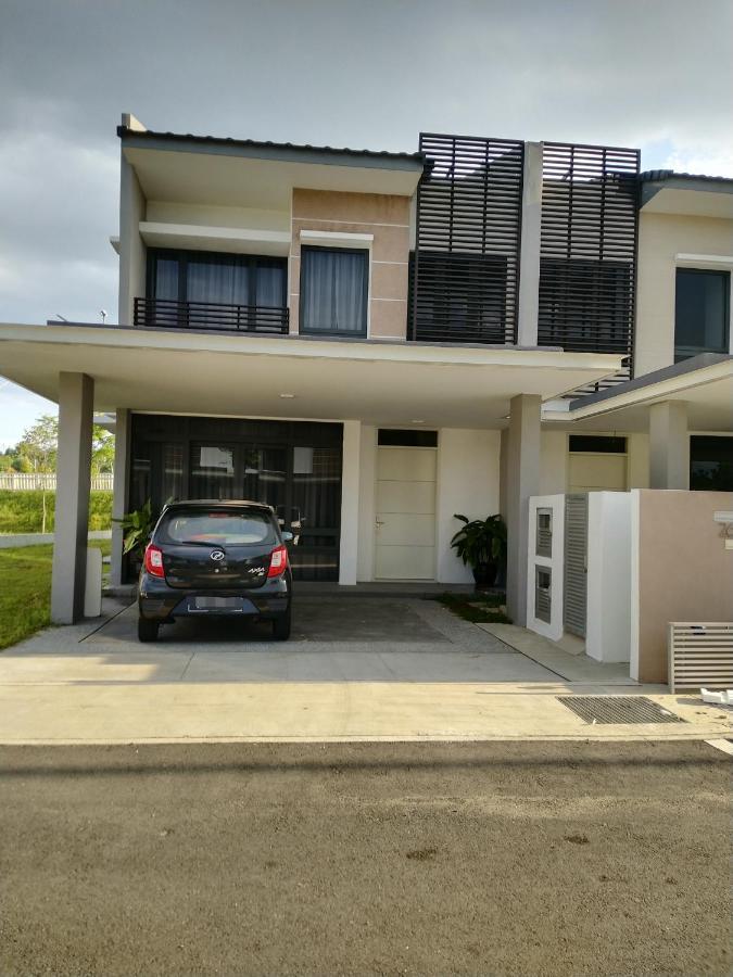 Pinevalley Homestay Putrajaya Presint 12 외부 사진