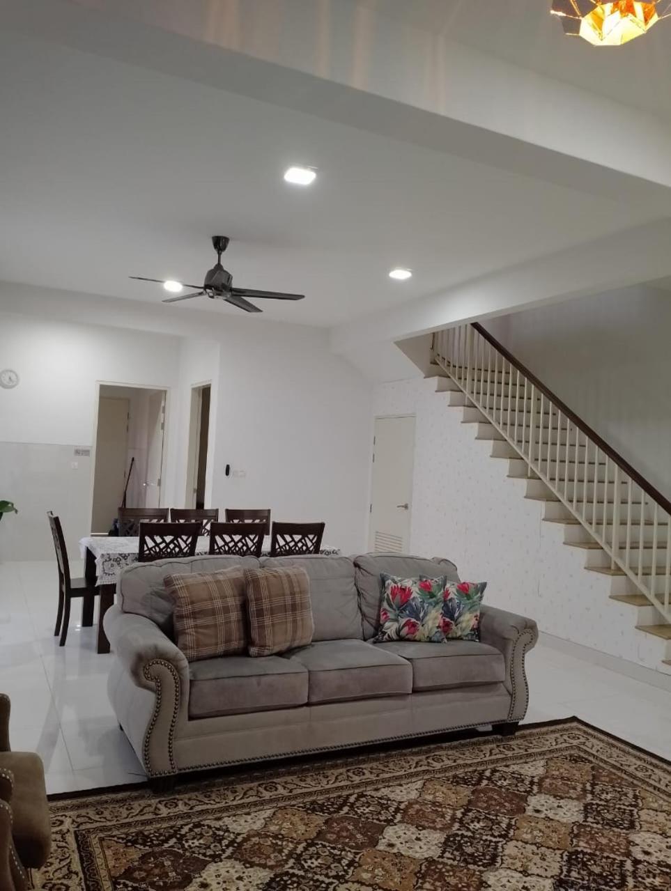 Pinevalley Homestay Putrajaya Presint 12 외부 사진