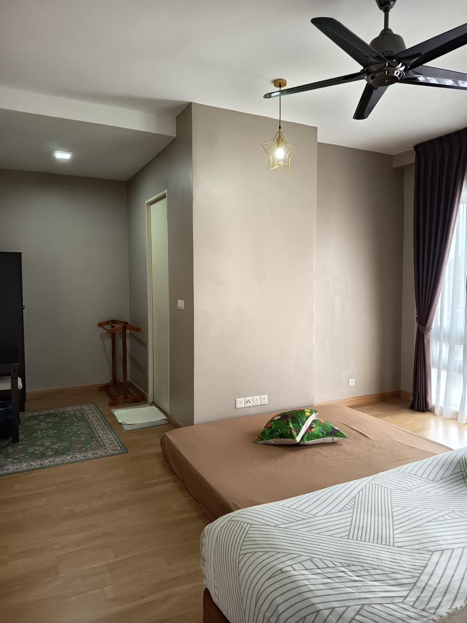 Pinevalley Homestay Putrajaya Presint 12 외부 사진