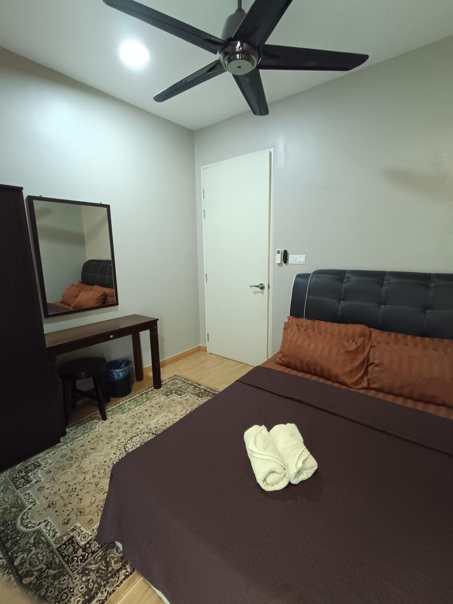 Pinevalley Homestay Putrajaya Presint 12 외부 사진