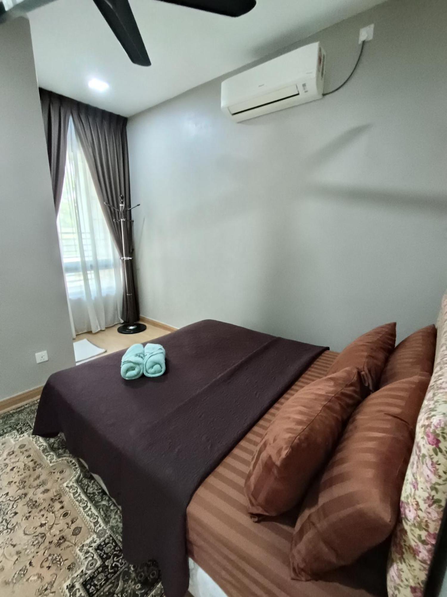 Pinevalley Homestay Putrajaya Presint 12 외부 사진
