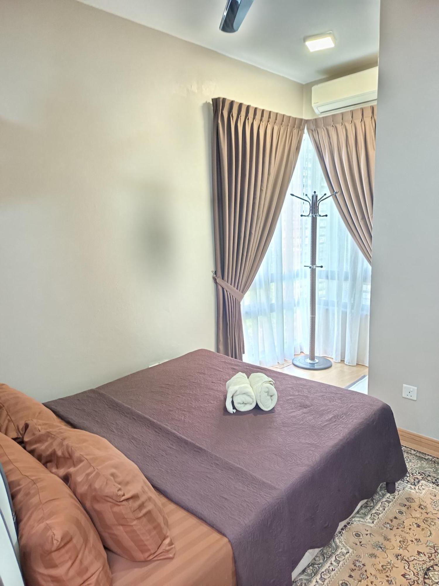 Pinevalley Homestay Putrajaya Presint 12 외부 사진